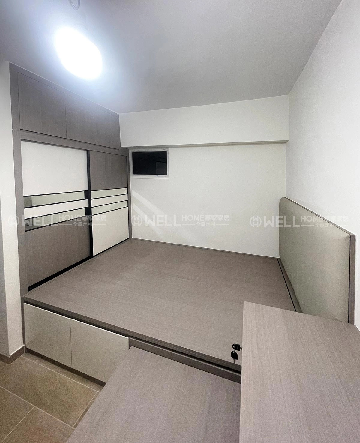 適老化革命：油壓床如何改寫長者居家安全新標準