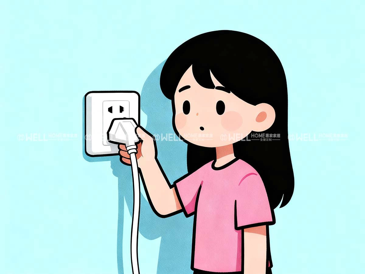 電器安全防火實操準則須知