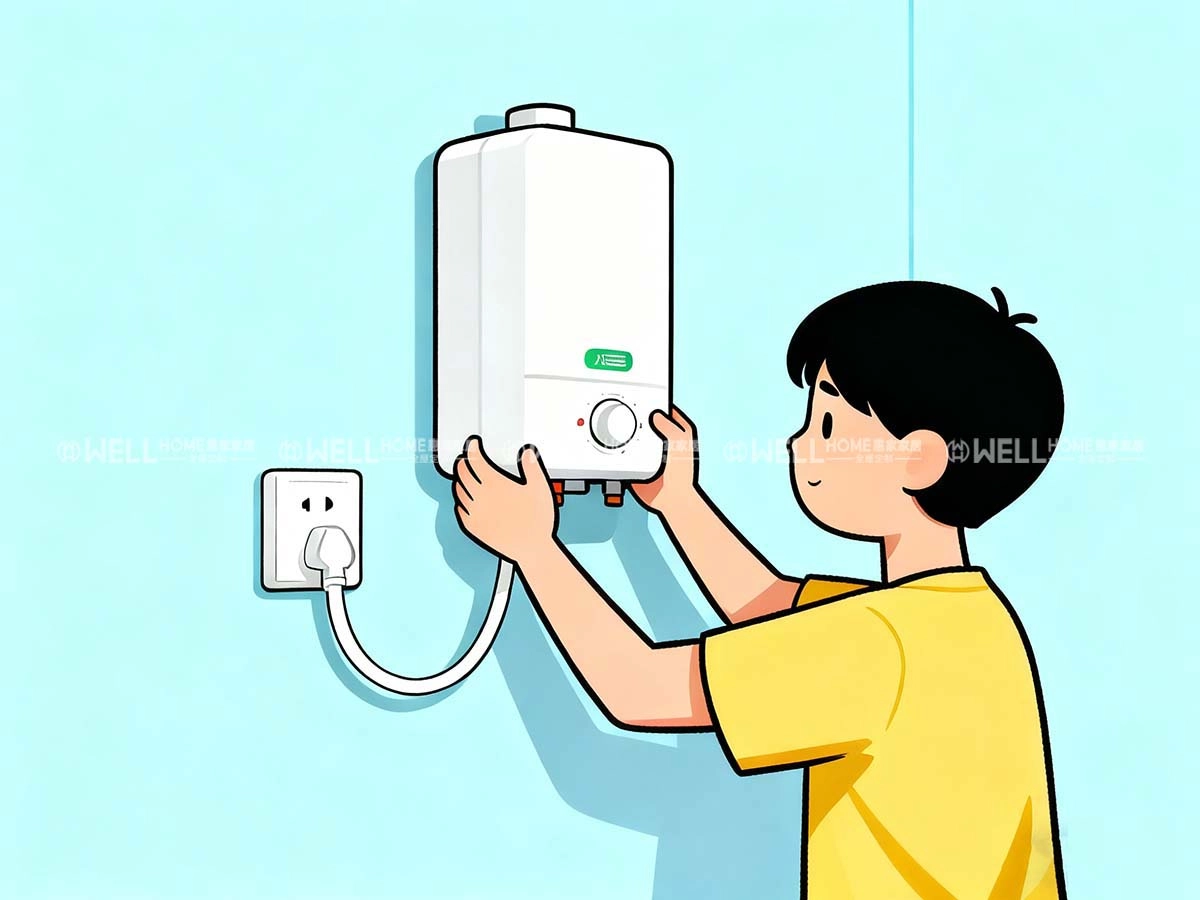 電器安全防火實操準則須知