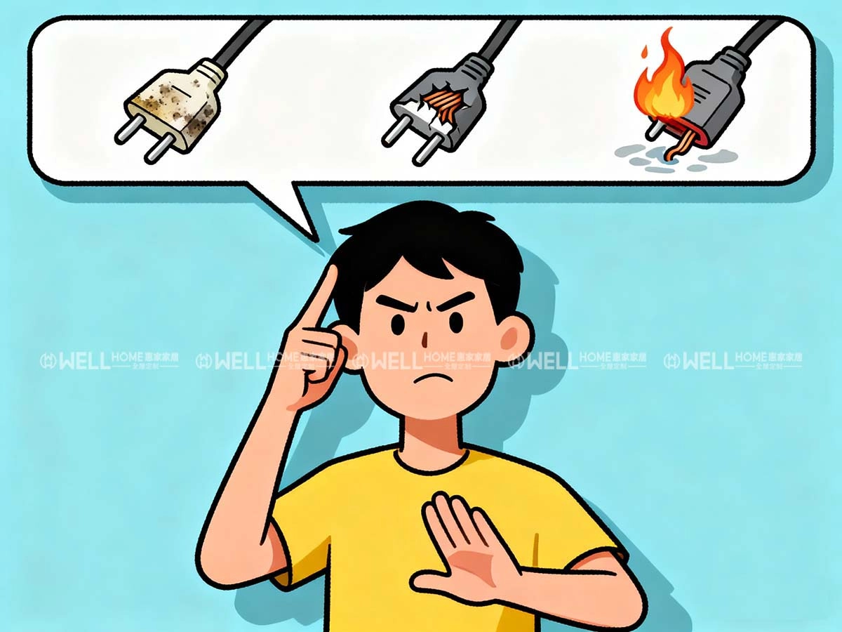 電器安全防火實操準則須知